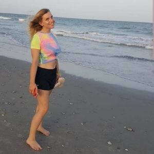 Meet your Posher, Austine